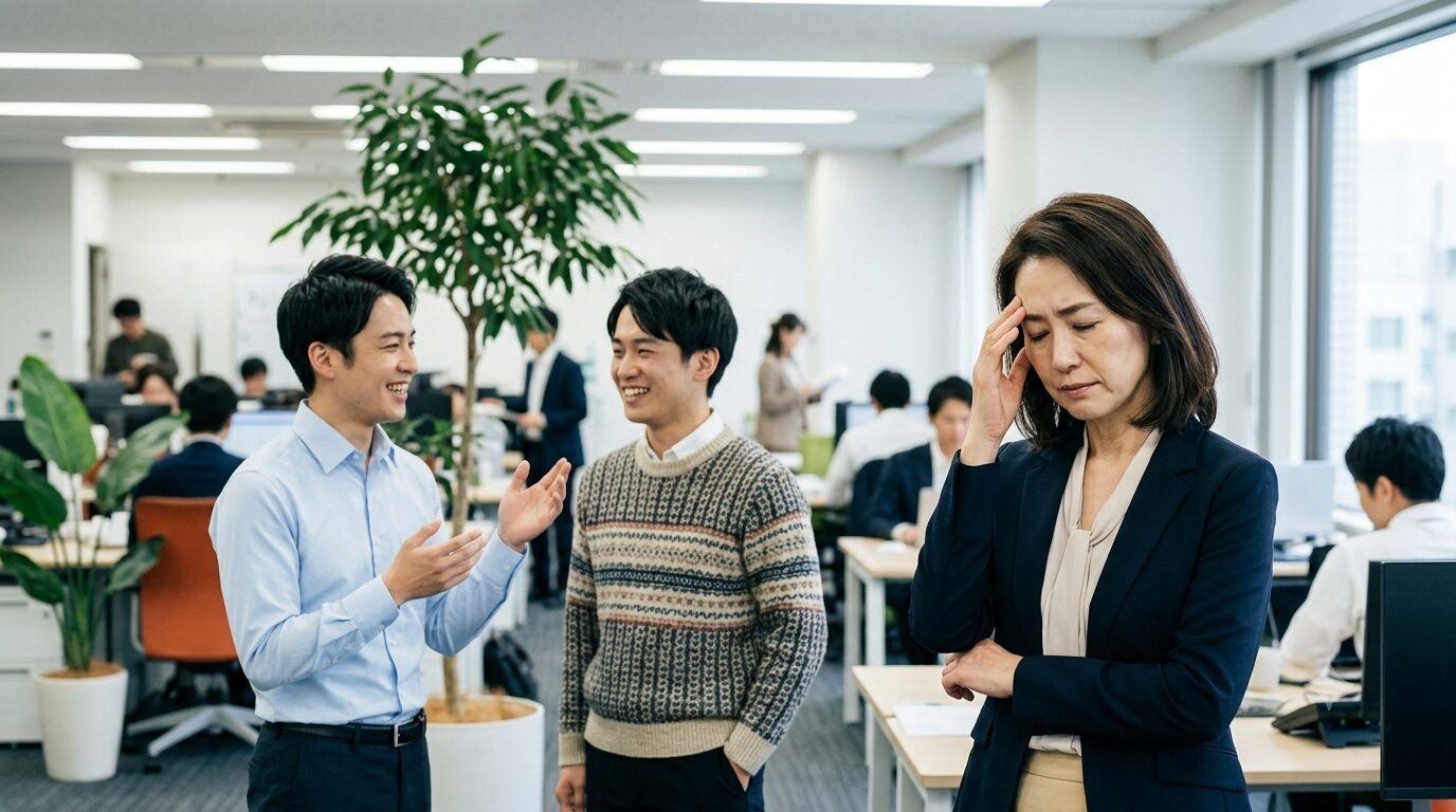部下や後輩のタメ口に限界…我慢する人ほど損する理由とは？