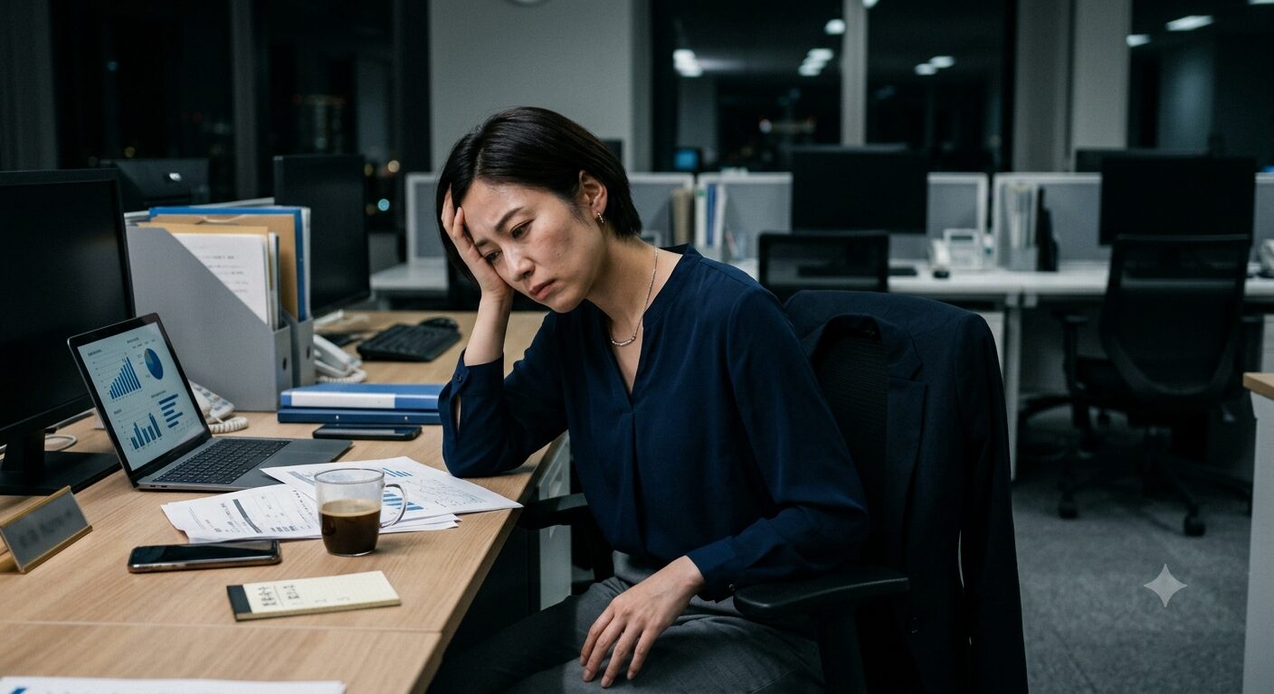 業務命令を無視する部下に疲れた人へ。変えるべきは部下ではない理由