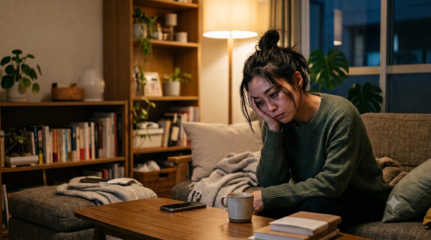 仕事限界でズル休みたい人急増…危険サイン7つと脱出法とは？